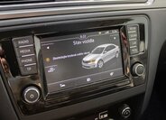 Škoda Rapid Sedan / Limuzína 1,4 l 66 kw