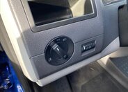 Volkswagen Caravelle 22