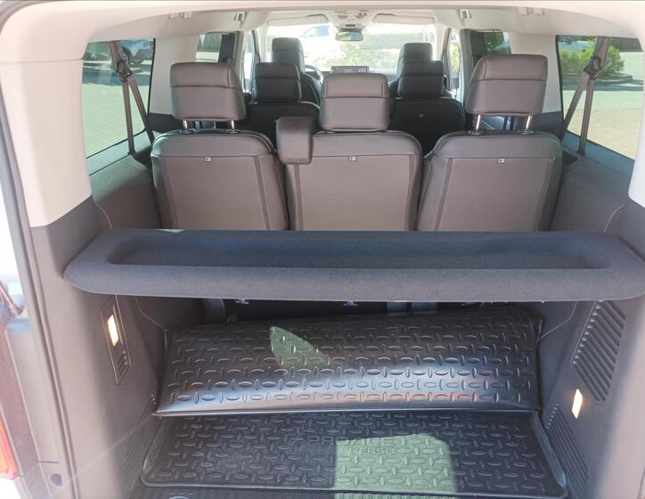 Toyota ProAce Verso 7