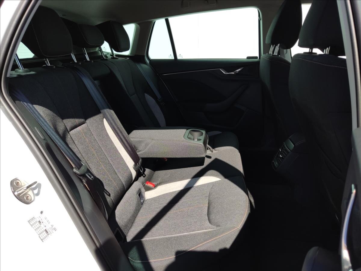 Škoda Scala Hatchback 999,0 85 kw