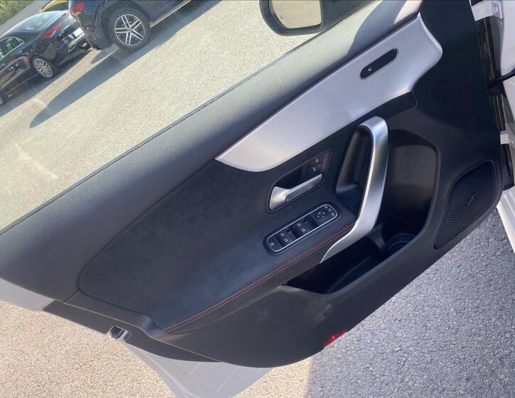 Mercedes-Benz Třídy A 15