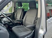 Volkswagen Multivan VAN-Minibus 2,0 l 150 kw