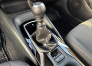 Toyota Corolla Sedan 1,5 l 92 kw