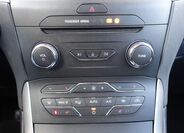 Ford Galaxy MPV 2,0 l 140 kw