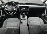 Volkswagen Passat Kombi 2,0 l 110 kw