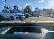 Toyota C-HR SUV / Terénní 2,0 l 112 kw