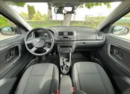 Škoda Roomster MPV 1,2 l 63 kw