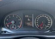 Volkswagen Touran MPV 1,4 l 103 kw