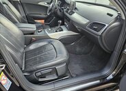 Audi A6 Kombi 3,0 l 180 kw