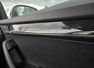 Škoda Octavia Sedan / Limuzína 2,0 l 135 kw