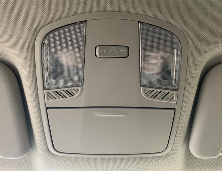 Hyundai i30 Kombi 1,5 l 70 kw