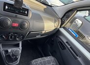 Fiat Fiorino Skříň 1,2 l 55 kw