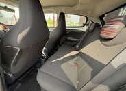 Citroën C1 Hatchback 998,0 51 kw