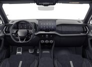 Škoda Kodiaq SUV / Terénní 2,0 l 142 kw