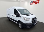 Ford Transit Skříň 2,0 l 79 kw