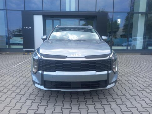 KIA Sportage SUV 110,0 110 kw