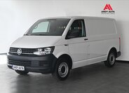 Volkswagen Transporter Skříň 2,0 l 84 kw
