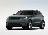 Land Rover Range Rover Velar SUV / Terénní 2,0 l 150 kw