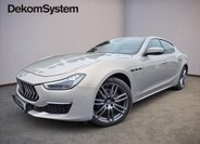 Maserati Ghibli Sedan 3,0 l 316 kw