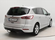 Ford S-MAX MPV 2,5 l 110 kw