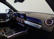 Mercedes-Benz EQB SUV 1,0 140 kw