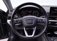 Audi A4 Allroad 18
