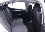 Škoda Octavia Liftback 2,0 l 110 kw