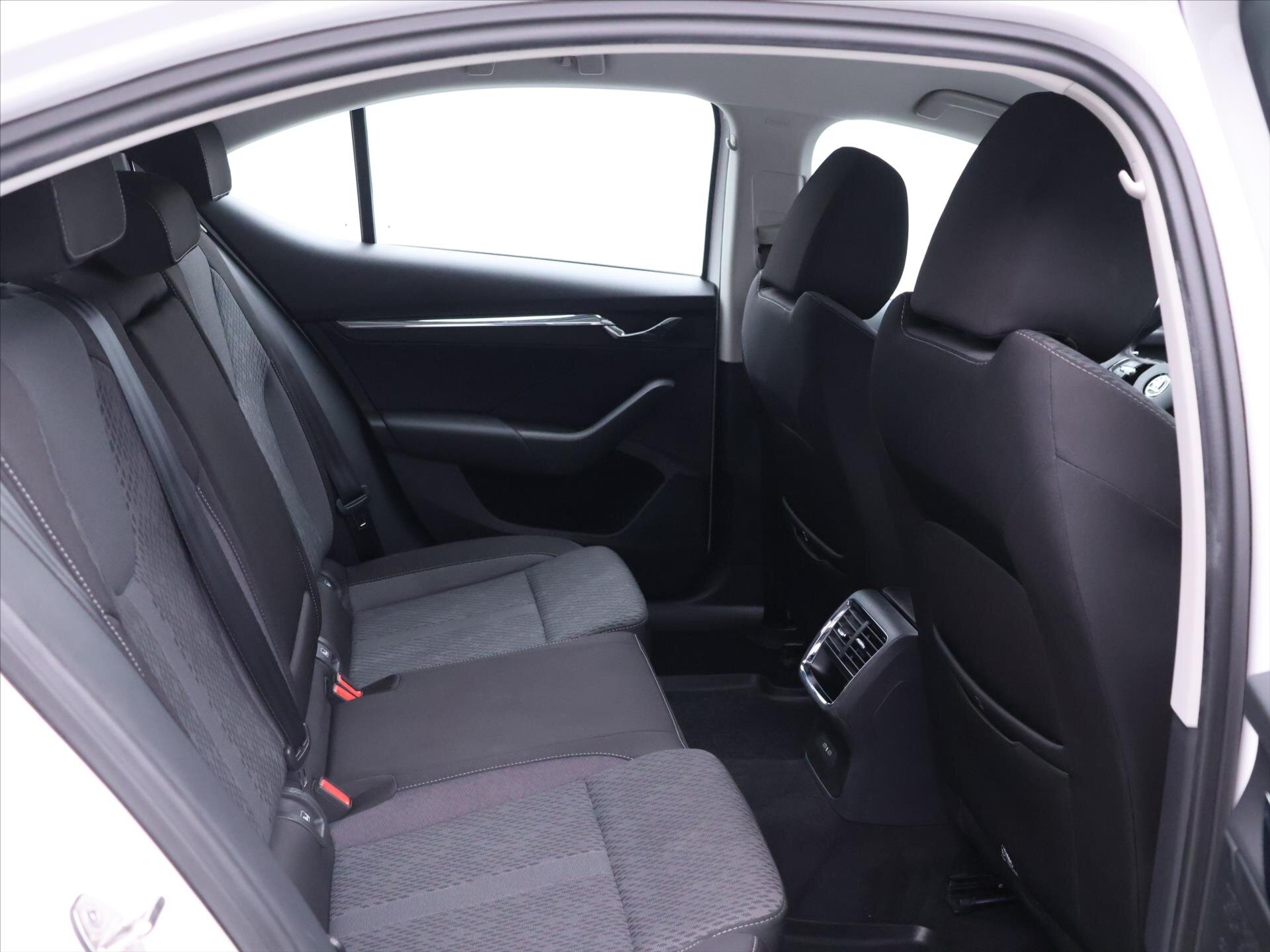 Škoda Octavia Liftback 2,0 l 110 kw