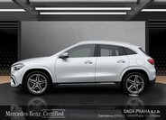 Mercedes-Benz GLA SUV 2,0 l 110 kw