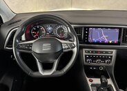 Seat Ateca SUV / Terénní 2,0 l 110 kw