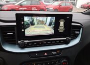 KIA Ostatní Ostatní 0,0 0