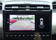 Hyundai Tucson SUV 1,6 l 110 kw