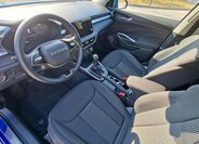 Škoda Fabia Hatchback 999,0 85 kw