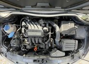 Seat Leon Hatchback 1,6 l 75 kw