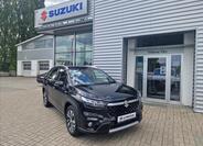 Suzuki S-Cross 1