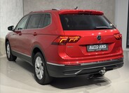 Volkswagen Tiguan Allspace 10