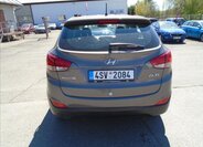 Hyundai ix35 SUV / Terénní 1,6 l 99 kw