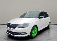 Škoda Fabia 2