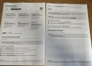 Mazda CX-5 SUV 2,0 l 118 kw