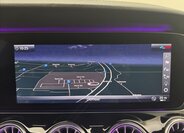 Mercedes-Benz CLS Sedan / Limuzína 3,0 l 320 kw