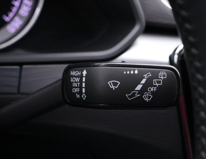 Škoda Superb Kombi 2,0 l 110 kw