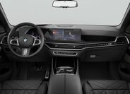BMW X5 SUV 3,0 l 219 kw