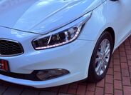 KIA Ceed 3