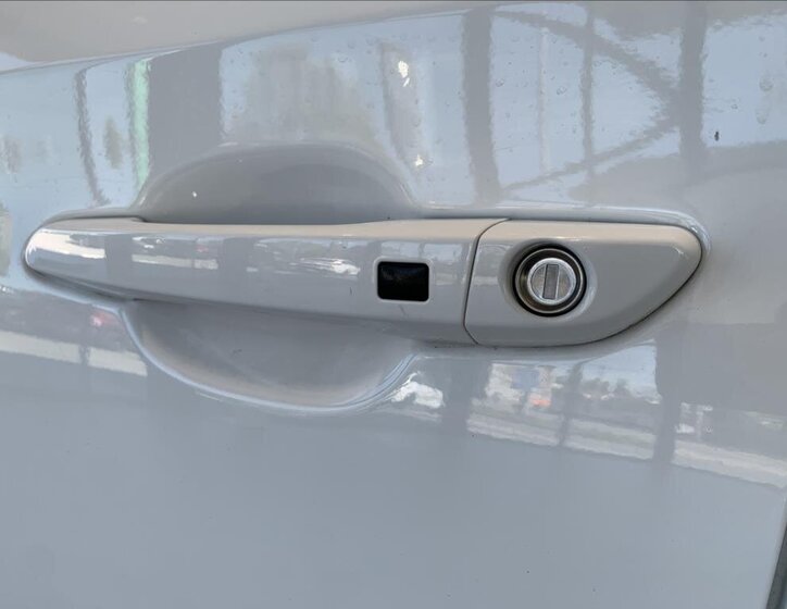 Hyundai Tucson SUV / Terénní 1,6 l 130 kw