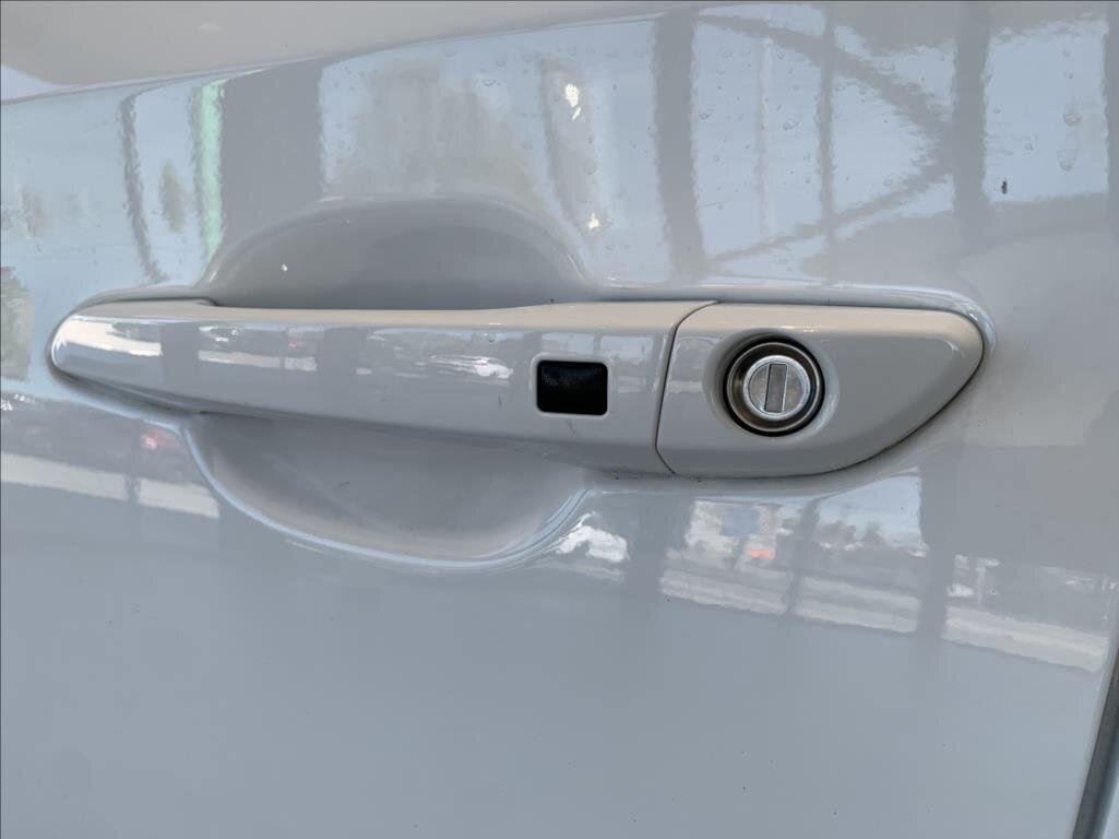 Hyundai Tucson SUV / Terénní 1,6 l 130 kw