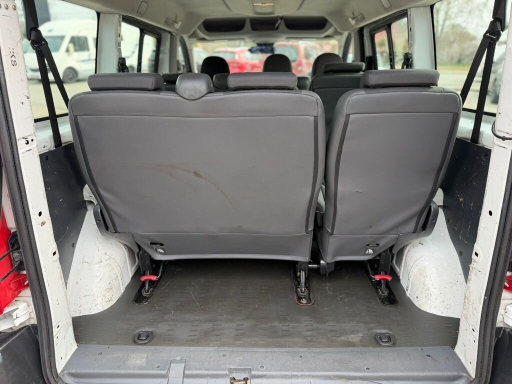 Peugeot Expert MPV 2,0 l 88 kw