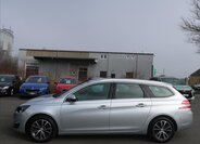 Peugeot 308 Kombi 2,0 l 110 kw