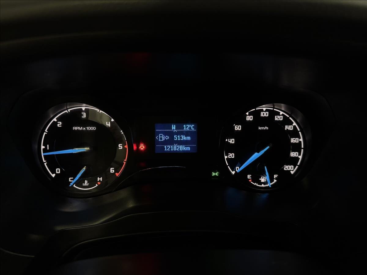 Ford Ranger Pick-up 2,2 l 118 kw