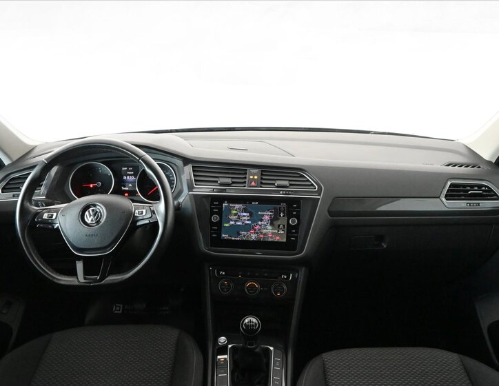Volkswagen Tiguan Allspace 11