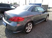 Peugeot 307 Kabriolet 2,0 l 100 kw